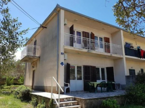 Apartmani Ljilja